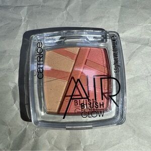 Catrice blush